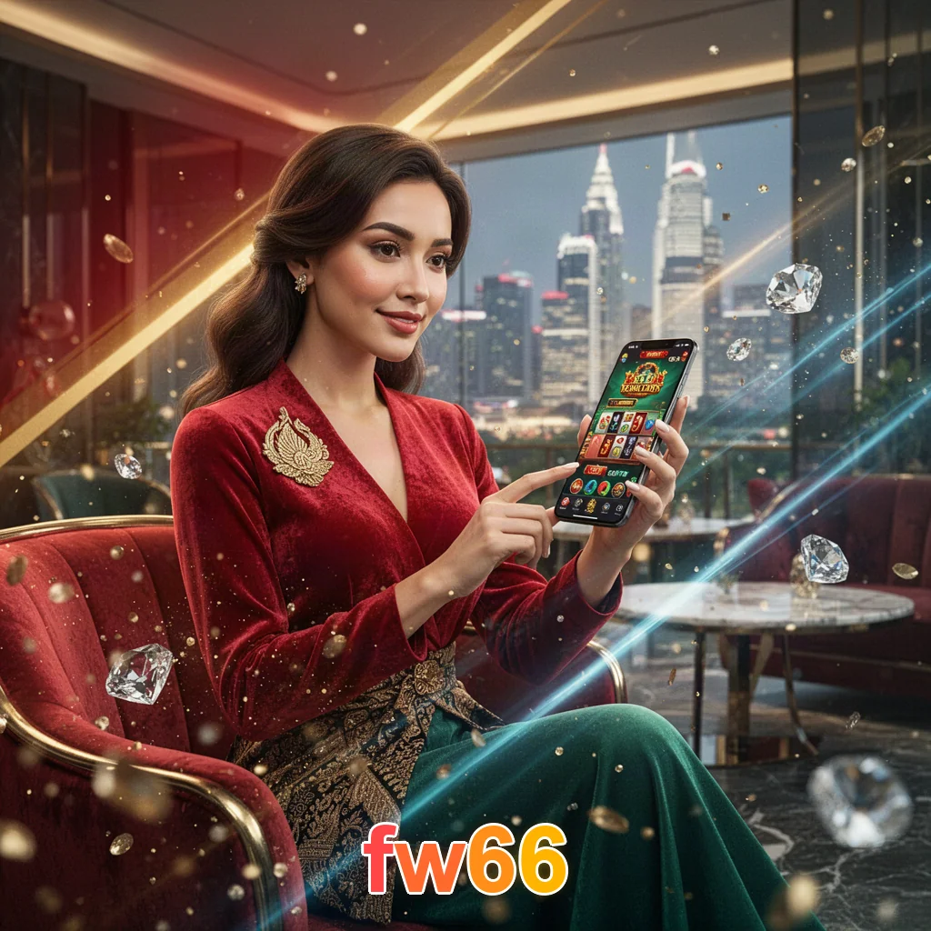 Promosi fw66