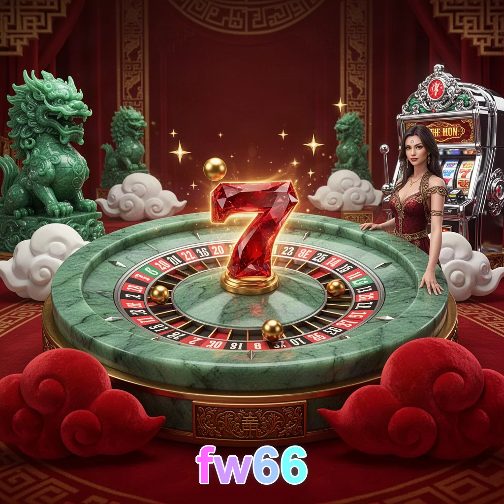 Promosi fw66