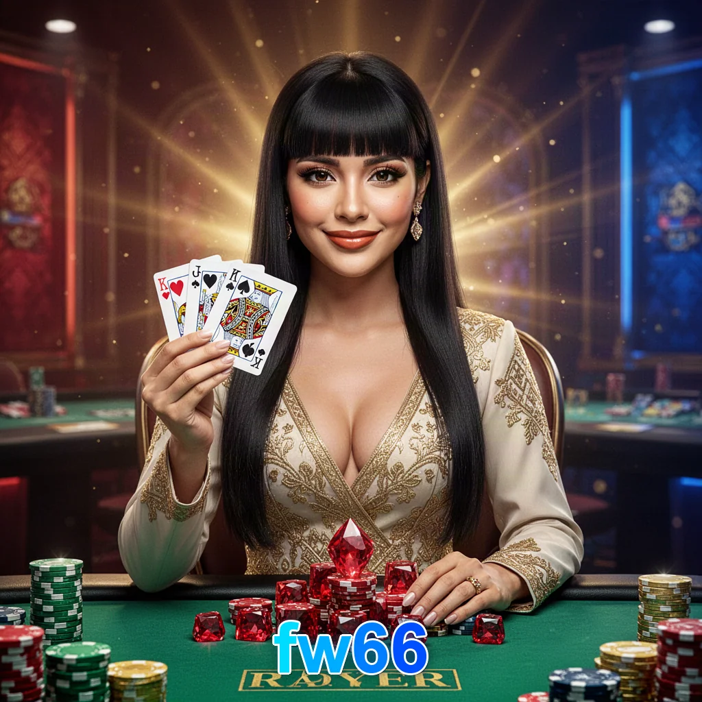 Promosi fw66
