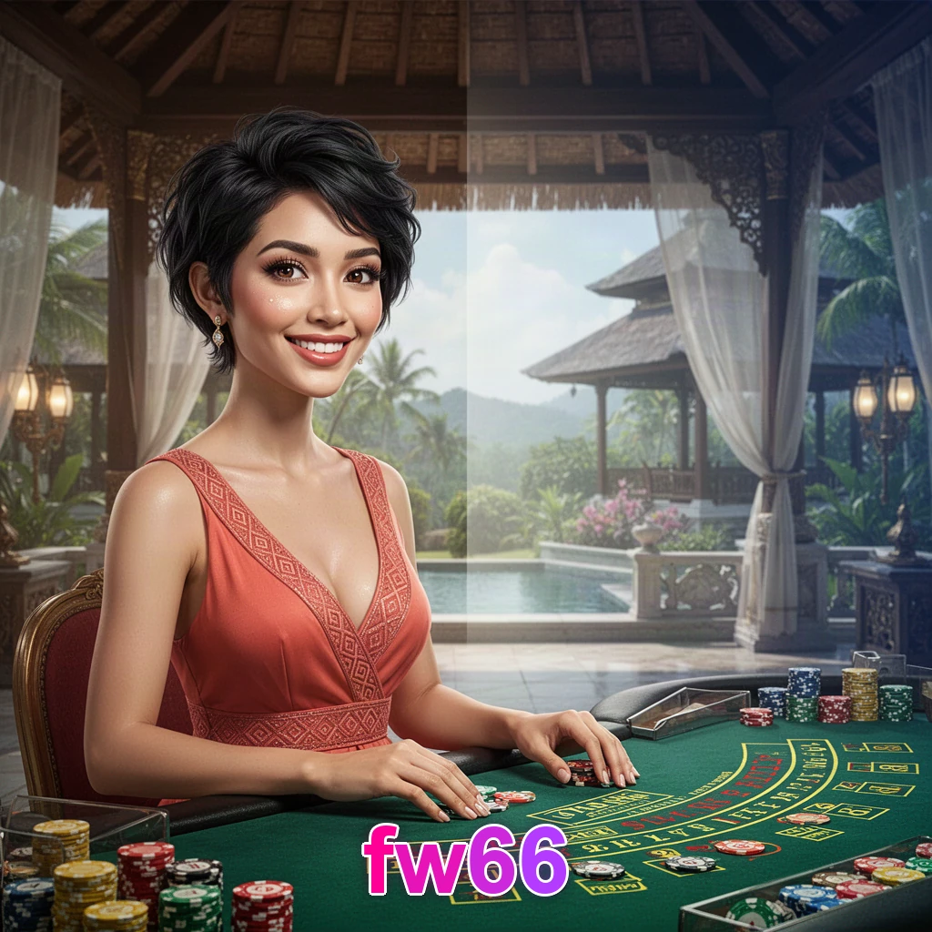 Promosi fw66