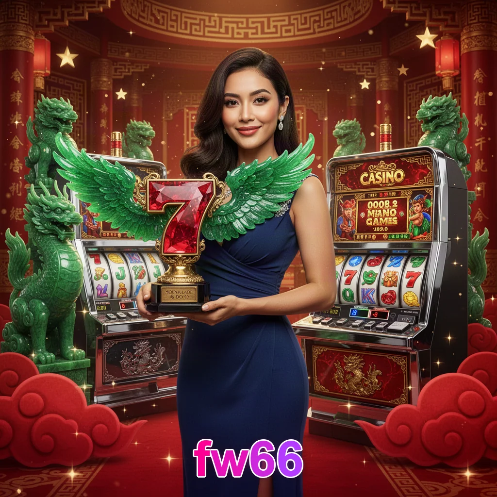 Promosi fw66
