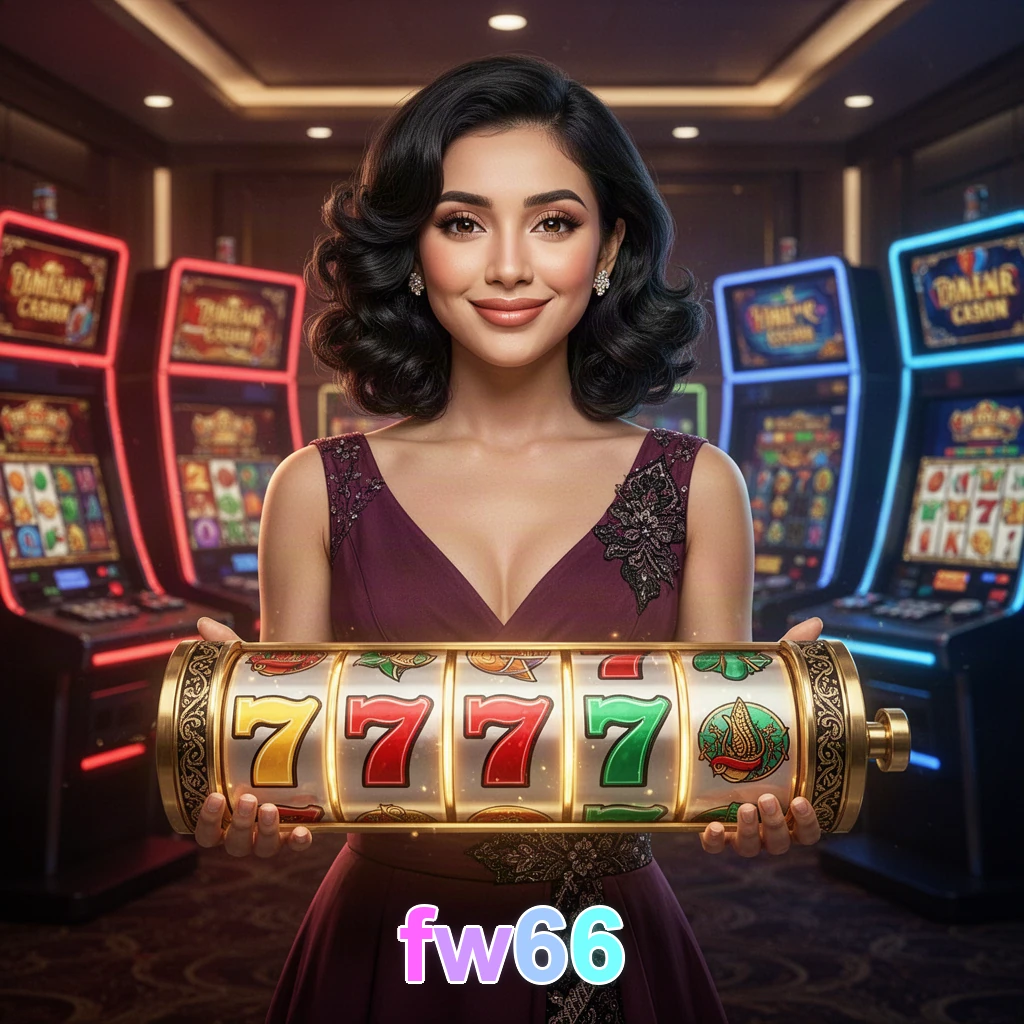 Promosi fw66