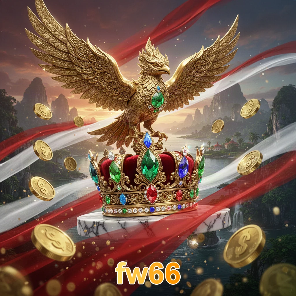 Promosi fw66