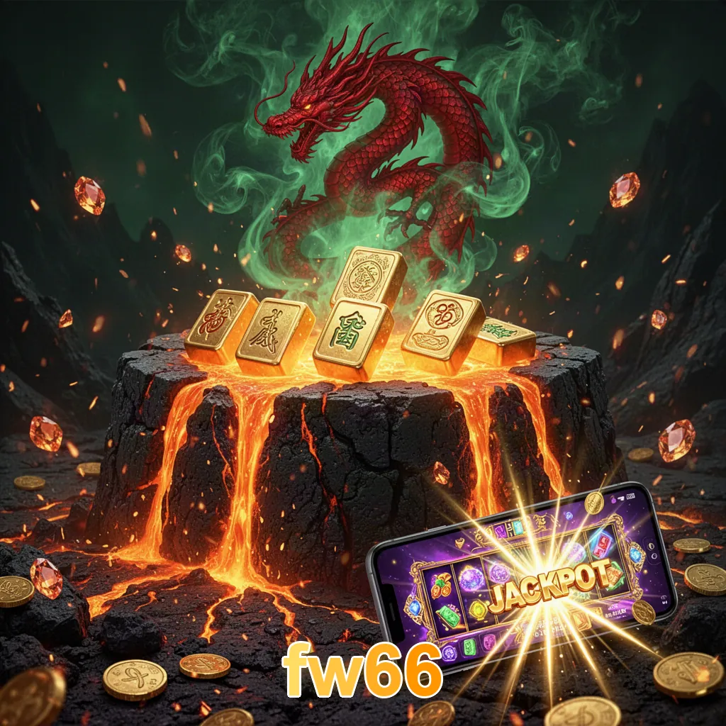 Promosi fw66