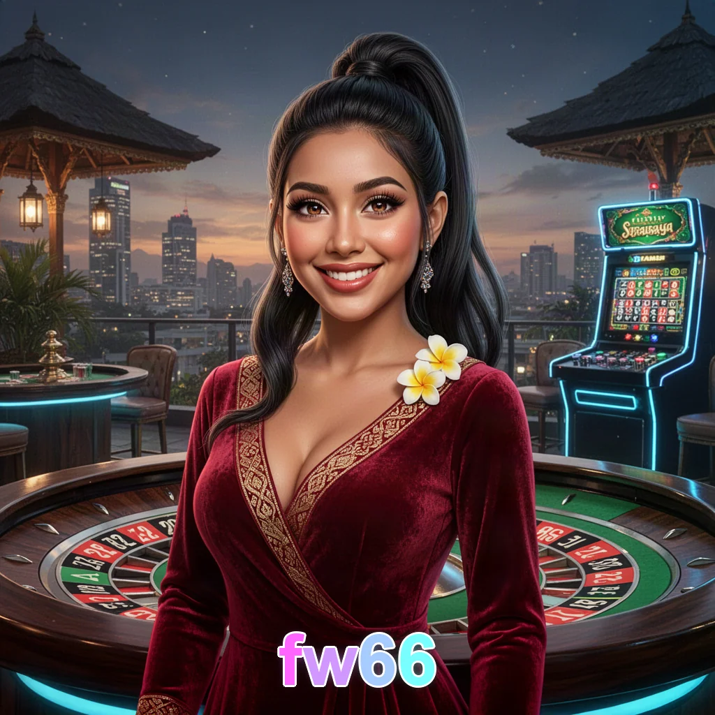 Promosi fw66