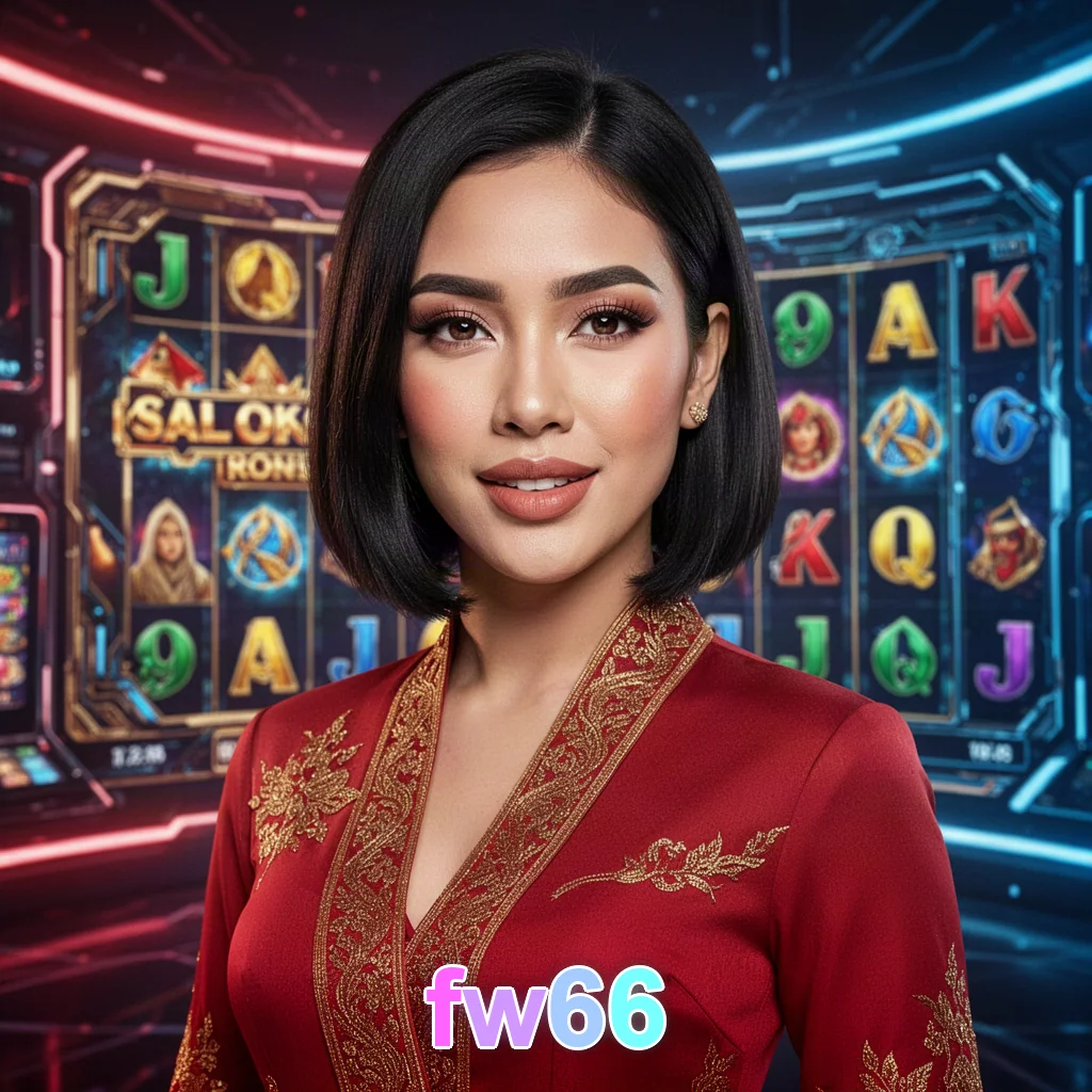 Promosi fw66