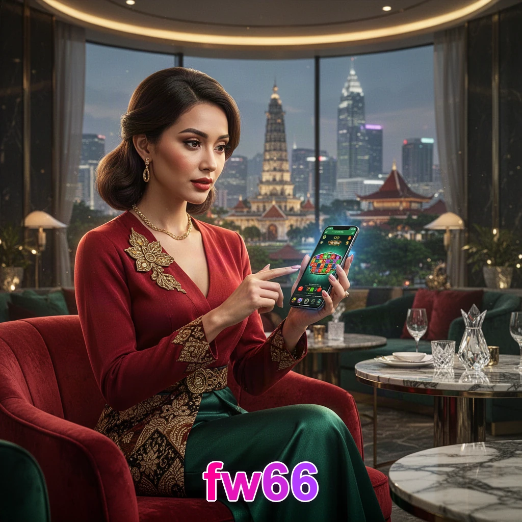 Promosi fw66