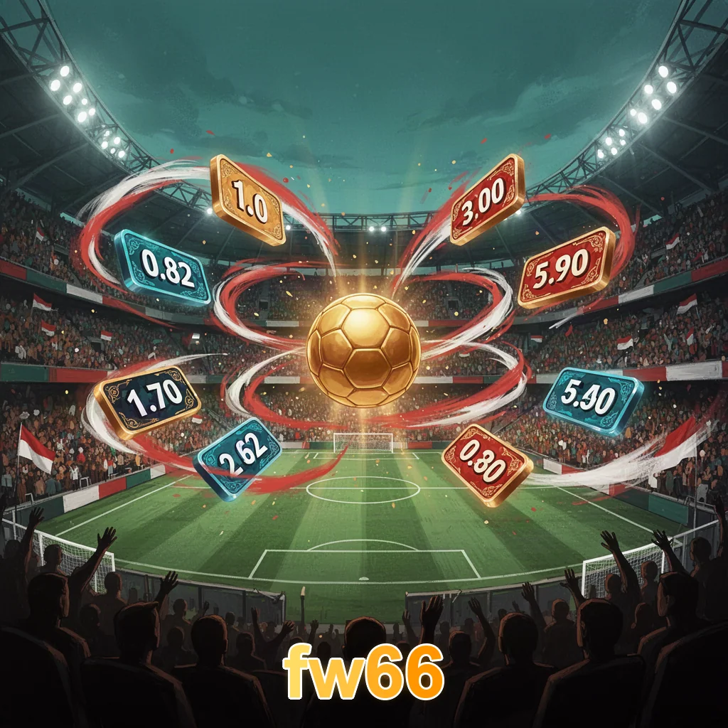Promosi fw66